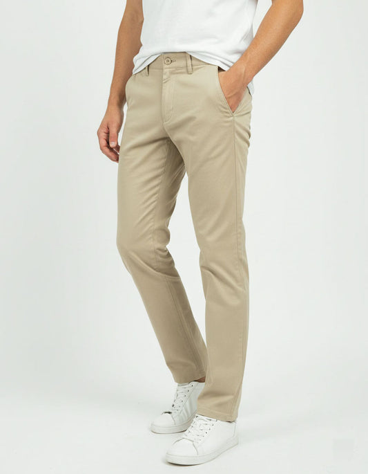 Cotton Pant