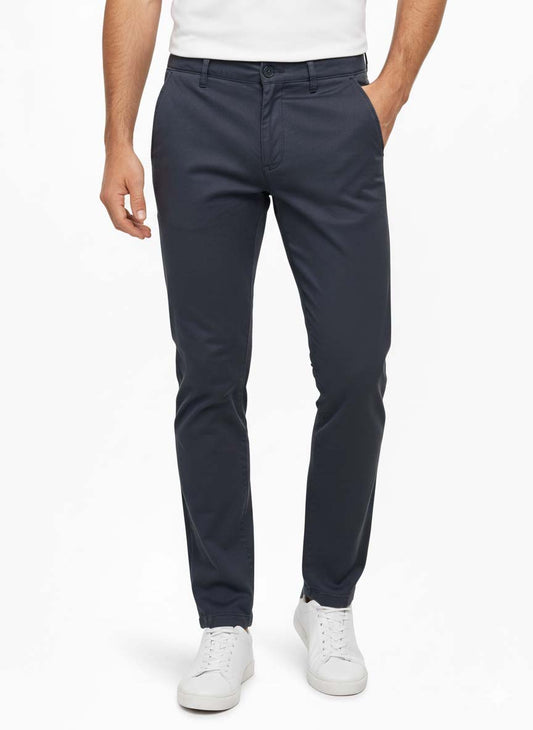 Cotton Pant