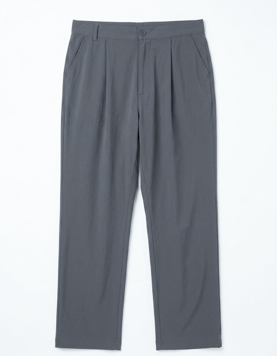 Stretched Pant Trouser