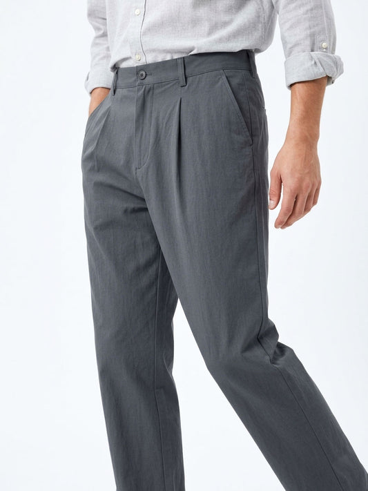 Stretched Pant Trouser