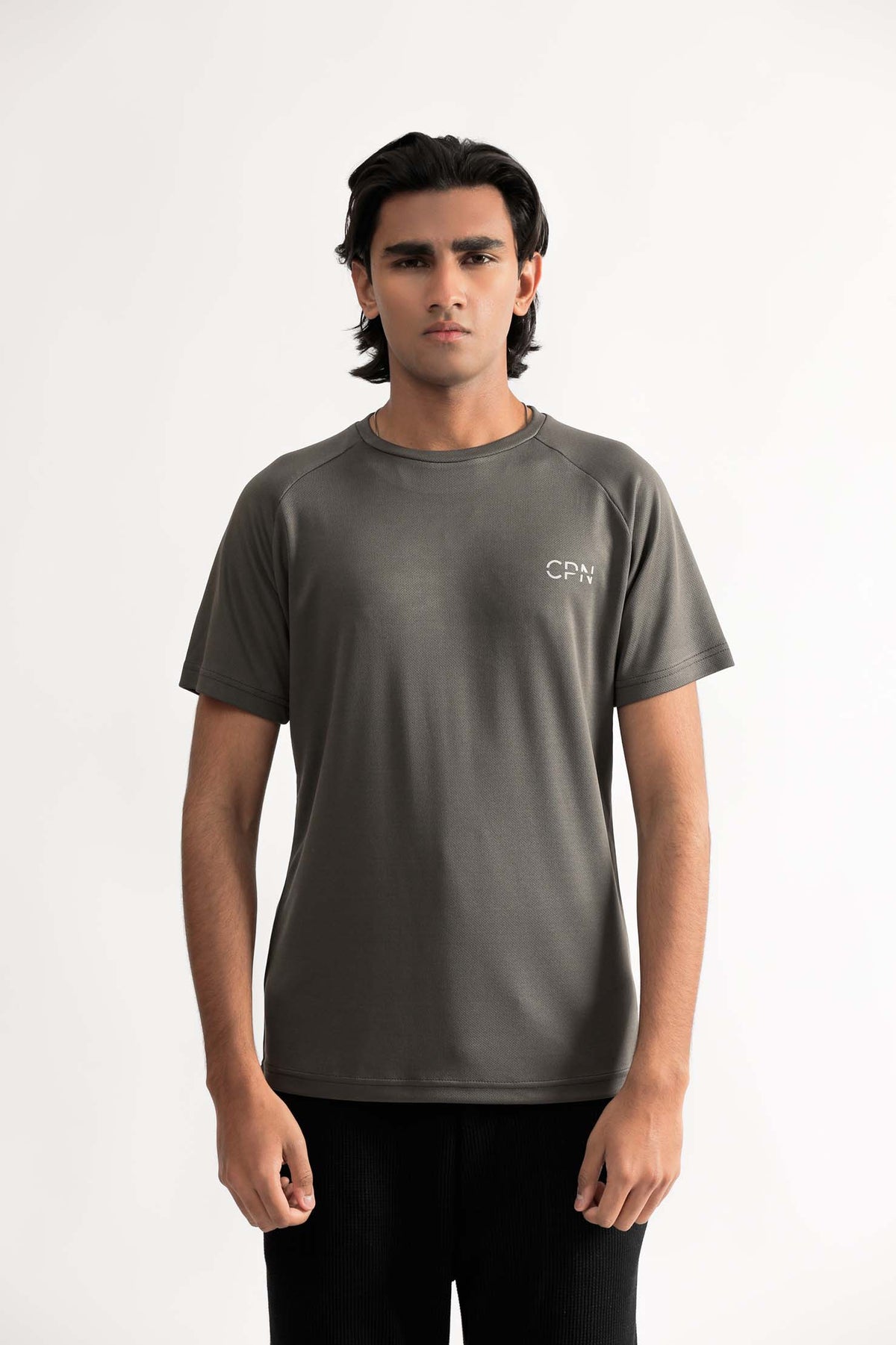Mesh Sports Tee Shirt