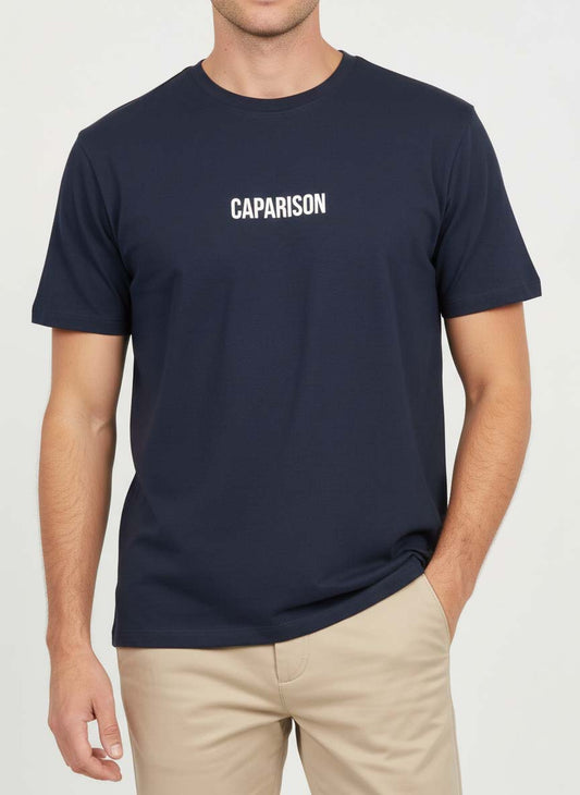 Caparison Graphic Tee