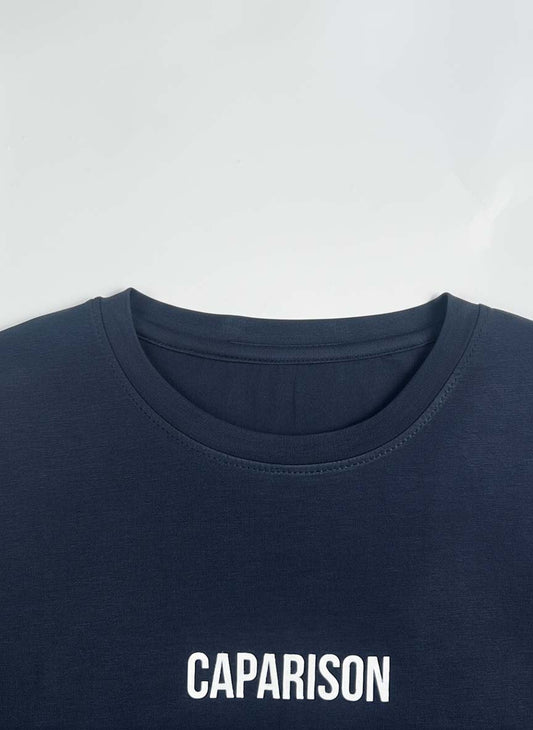 Caparison Graphic Tee