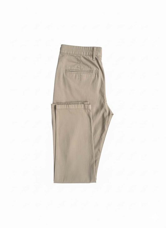 Cotton Pant