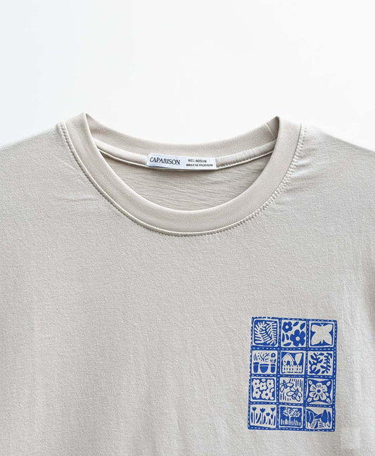 Graphic Tee Shirt