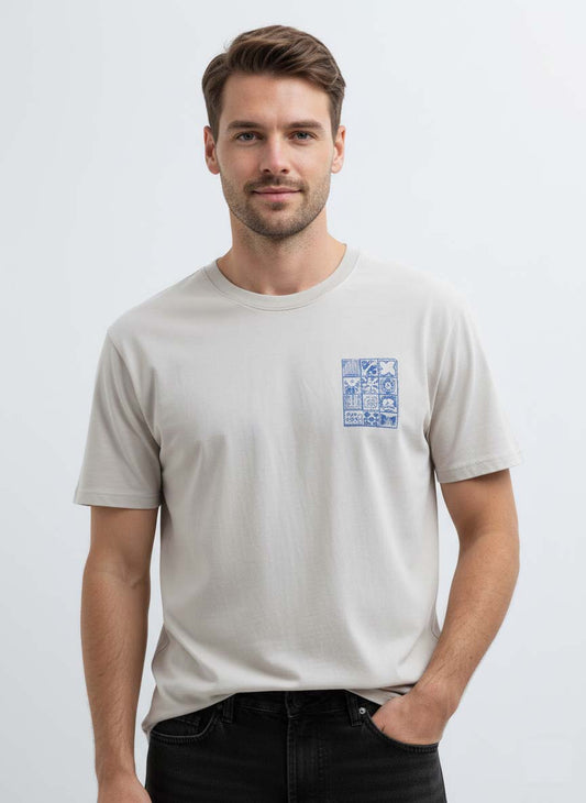 Graphic Tee Shirt