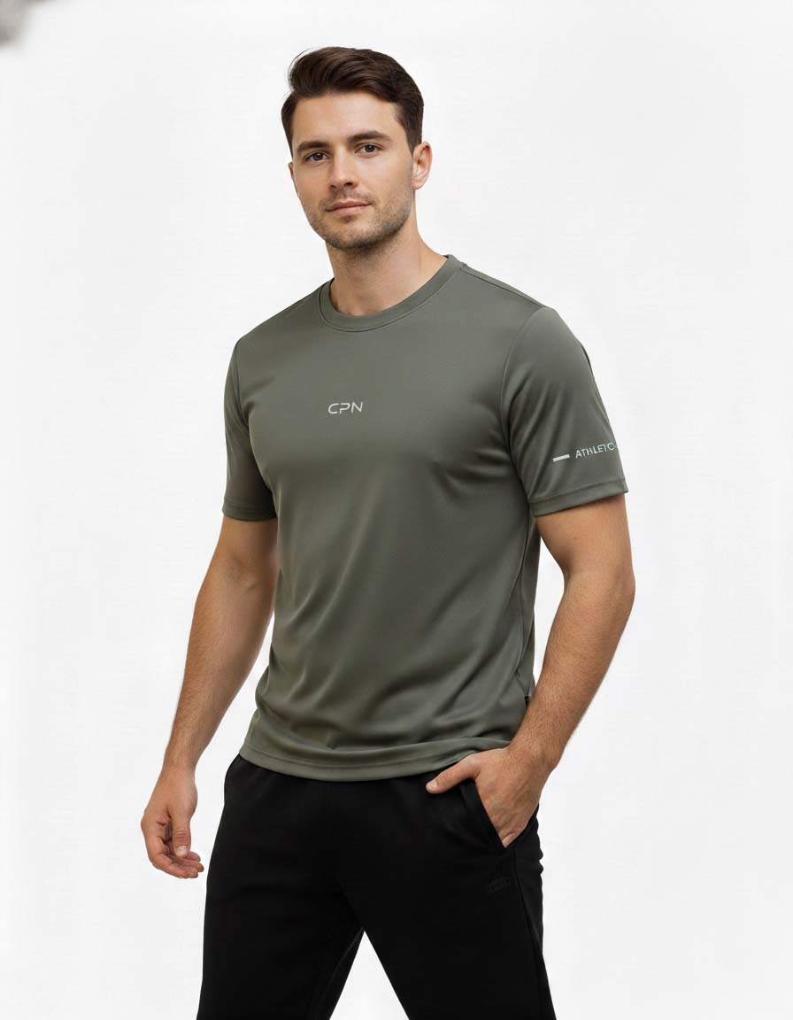 Caparison Athletic T Shirt
