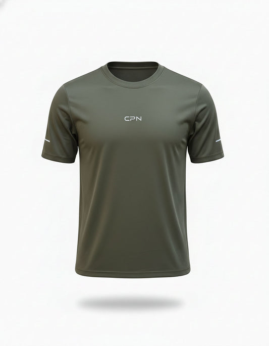 Caparison Athletic T Shirt