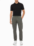 Cotton Cargo Trouser