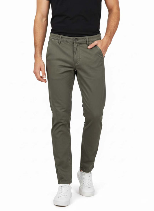 Cotton Pant