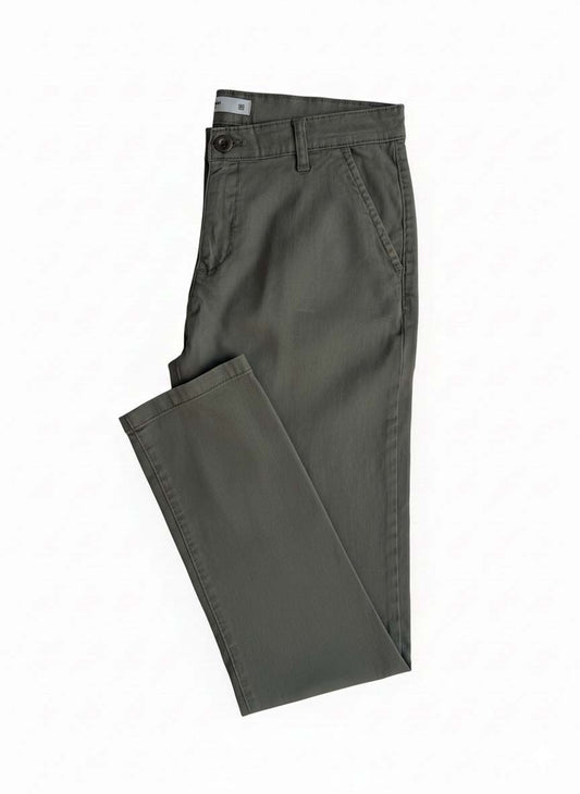 Cotton Pant