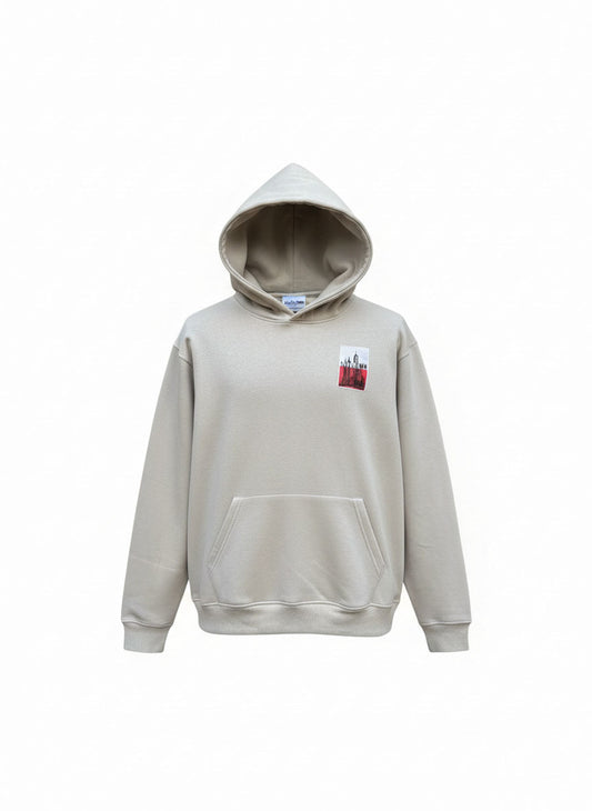 Regular Hoodie
