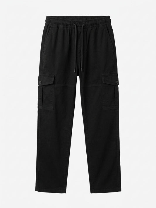 Straight Cotton Cargo