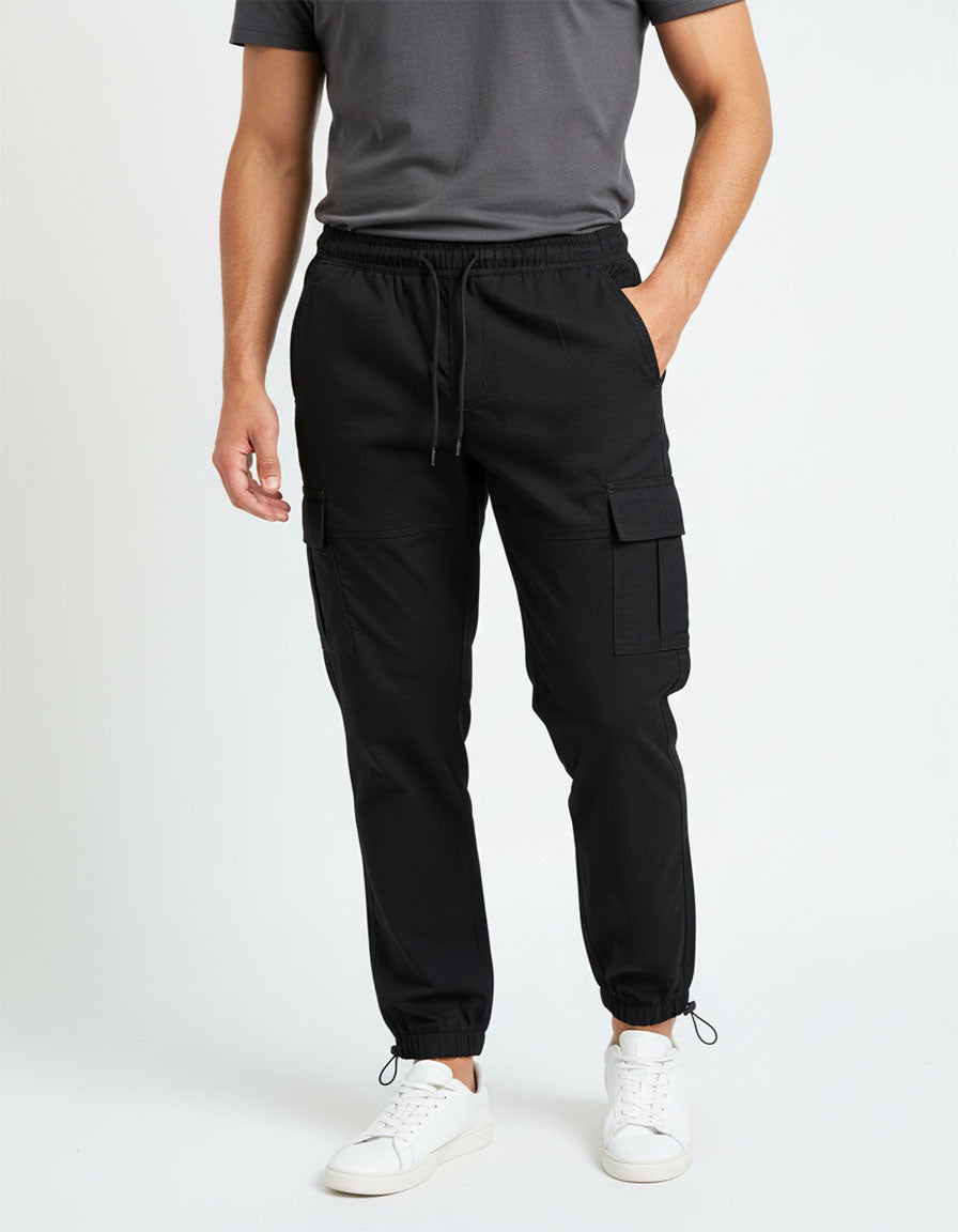 Straight Fit Cargo