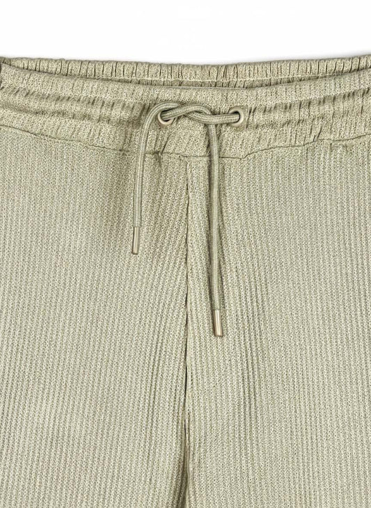Straight Fit Trouser
