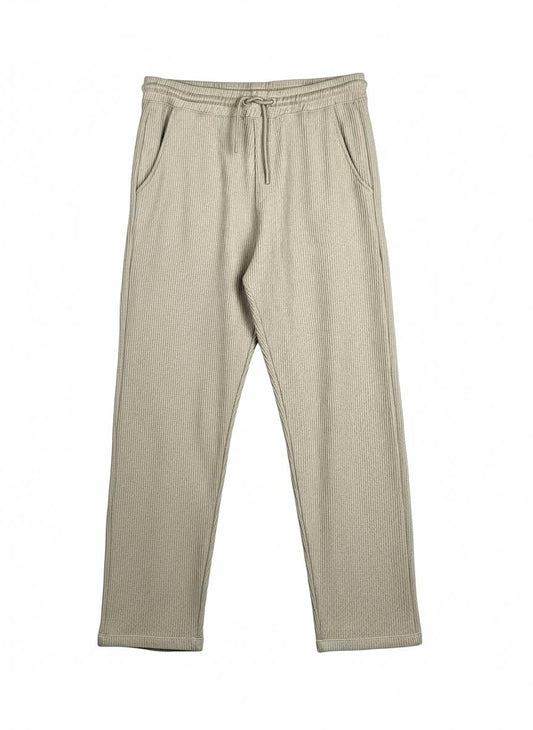 Straight Fit Trouser