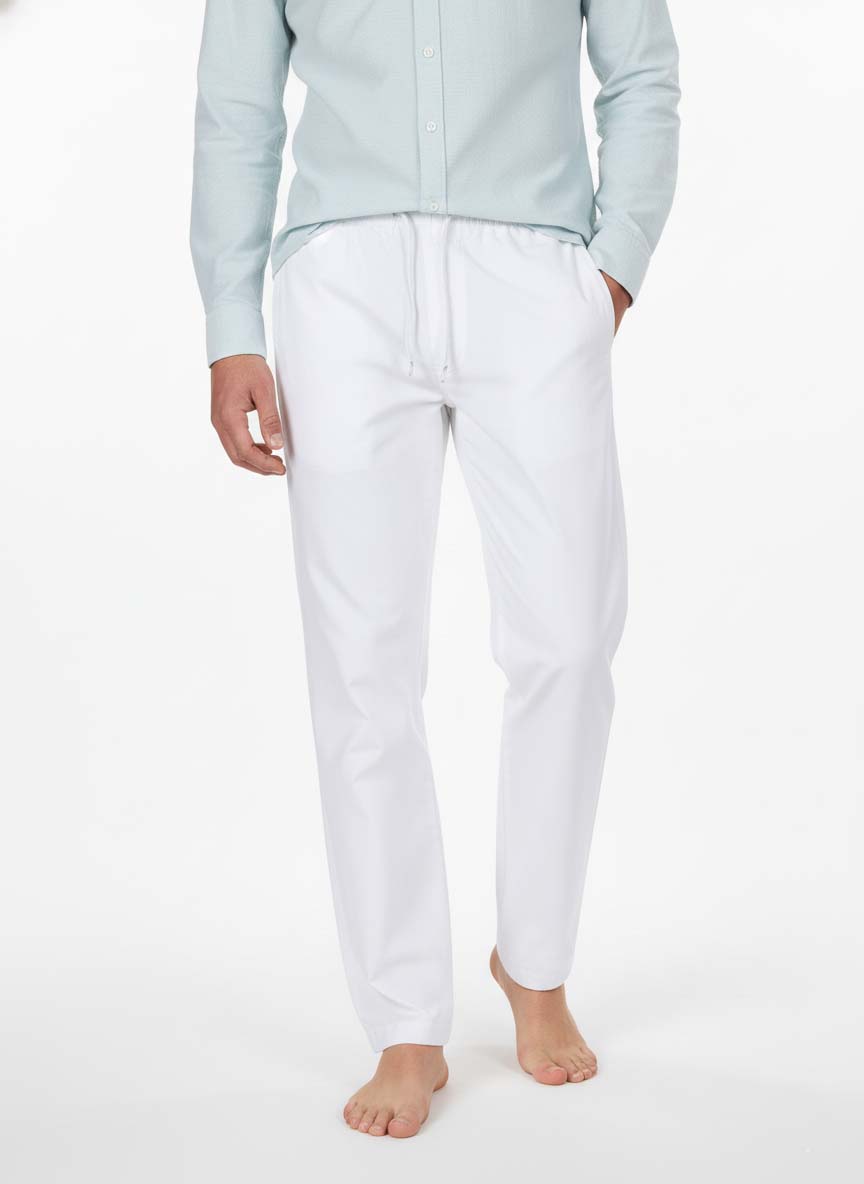 Straight Loose Fit Trouser
