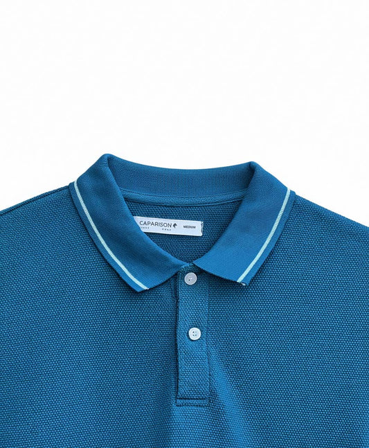 Tipping Collar Polo