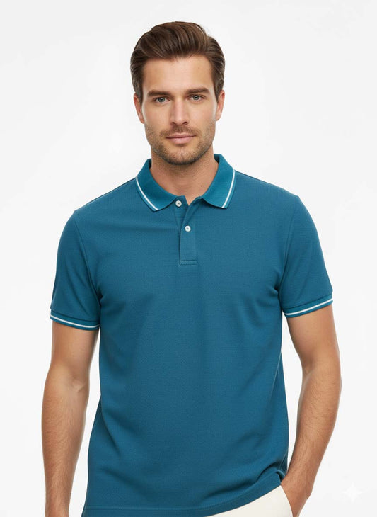 Tipping Collar Polo