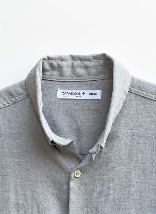 Textured Casual Shirt