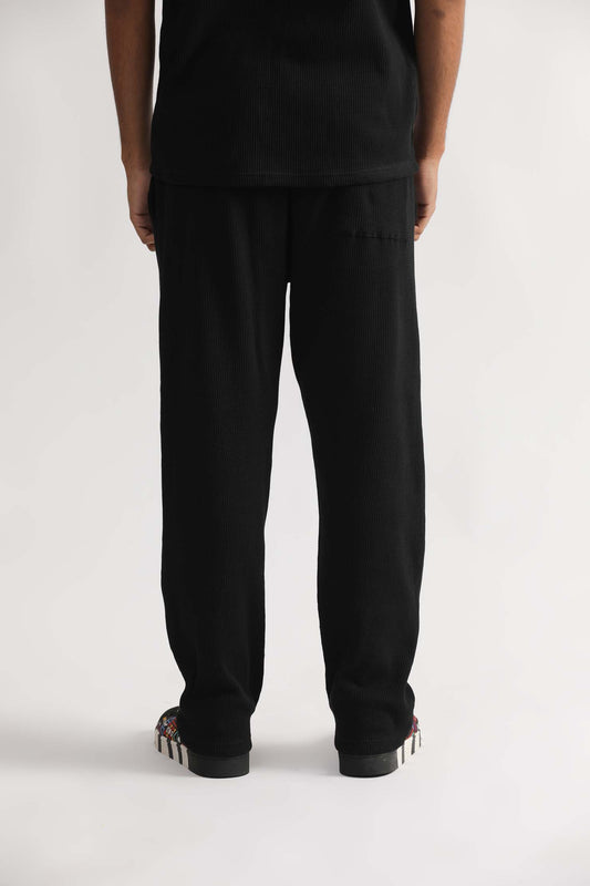 Thermal Loose Fit Trouser