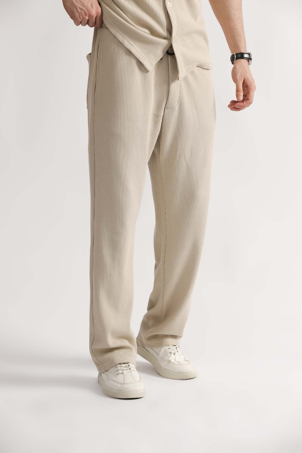 Thermal Loose Fit Trouser