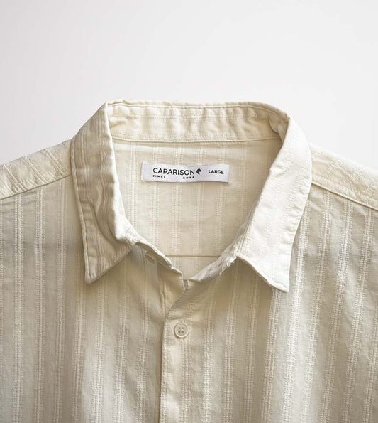 Self Design Casual Shirt