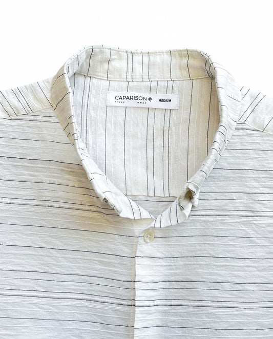 Self Line Casual Shirt