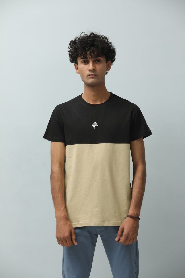 Contrast T-Shirt