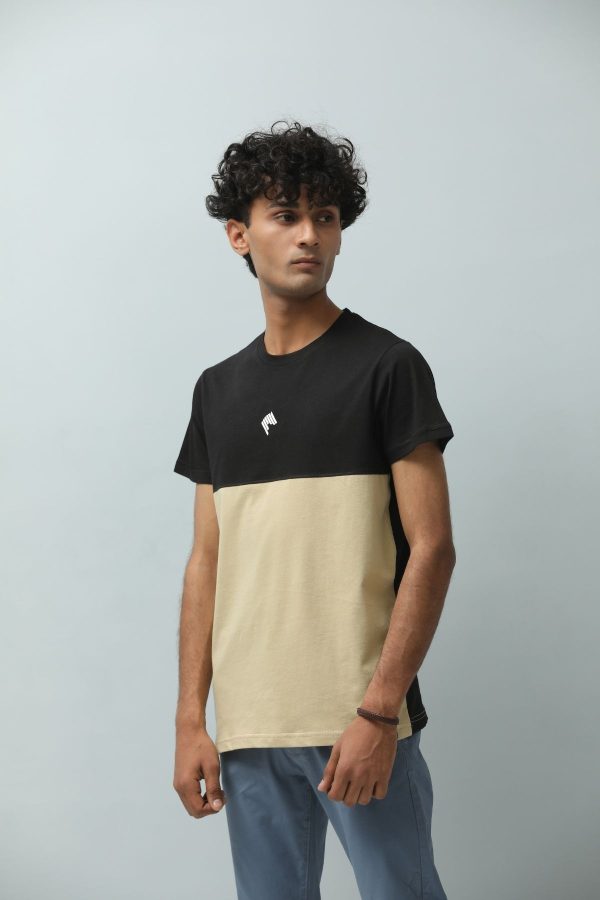 Contrast T-Shirt